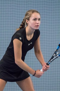 Lilly Düffert 2106 - Ellerbeker Weihnachtsturnier